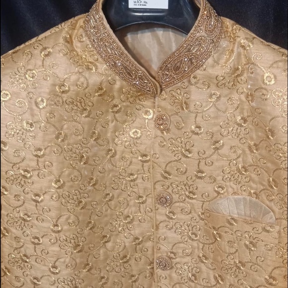 Men’s long coats - Picture 2 of 7